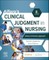 Alfaro's Clinical Judgment in Nursing: A How-To Practice Approach