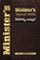 The Minister's Topical Bible