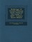 Skildringar Ur Svenska Historien Under Gustaf III Och Gustaf IV Adolf - Primary Source Edition