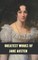 Greatest Works Jane Austen (Deluxe Hardbound Edition)