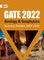 GATE 2022 - Geology and Geophysics - Solved Papers (2009-2021)
