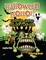 Halloween Horror! Ghoulish Ghosts and Gory Goblins Coloring Book