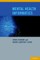 Mental Health Informatics