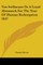 Vox Stellarum Or A Loyal Almanack For The Year Of Human Redemption 1847