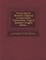Preces Sancti Nersetis Clajensis Armeniorum Patriarchae