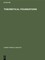 Theoretical Foundations