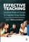 Effective Teaching