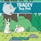 Tracey Tea Pot