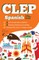 CLEP Spanish 2017