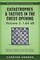 Catastrophes & Tactics in the Chess Opening - Volume 2