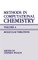 Methods in Computational Chemistry