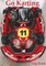 Go Karting Log Book