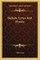 Ballads, Lyrics and Hymns