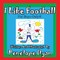 I Like Football--For Boys Only(r)