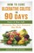 How To Cure Ulcerative Colitis In 90 Days