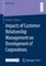 Impacts of Customer Relationship Management on Development of Corporations