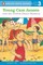 Young Cam Jansen and the Double Beach Mystery