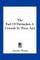 The Earl of Pawtucket