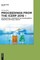 Proceedings from the Icerp 2016