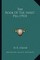 The Book Of The Sweet Pea (1910)