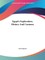 Egypt's Exploration, History And Customs