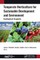 Temperate Horticulture for Sustainable Development and Environment