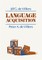 Language Acquisition