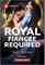 Royal FiancÃÂ©e Required