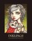 INKLINGS colouring book by Tanya Bond