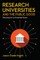 Research Universities and the Public Good