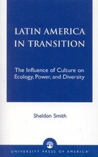 Latin America in Transition Latin America in Transition