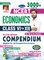 NCERT Class VI-XII Economics (E) One liner Approach Compendium (By Khan Sir)