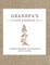 Grandpa's Life Journal