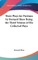 Three Plays for Puritans by Bernard Shaw Being the Third Volume of His Collected Plays