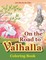 On the Road to Valhalla Coloring Book