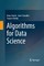 Algorithms for Data Science
