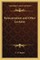 Reincarnation and Other Lectures