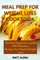 Meal Prep For Weight Loss Cookbook
