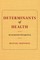 Determinants of Health