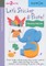 Let's Sticker & Paste! Amazing Animals