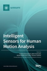 Intelligent Sensors for Human Motion Analysis Intelligent Sensors for Human Motion Analysis