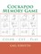 Cockapoo Memory Game