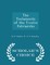 The Testaments of the Twelve Patriarchs - Scholar's Choice Edition