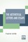 The Aesthetical Letters And Essays