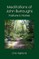 Meditations of John Burroughs