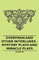 Everyman and Other Interludes - Mystery Plays and Miracle Plays