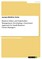 Business Ethics and Stakeholder Management: Developing a Structured Approach for Small Business' Owner-Managers