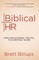 Biblical HR