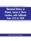 Illustrated history of Plumas, Lassen & Sierra counties, with California from 1513 to 1850