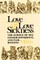 Love and Love Sickness